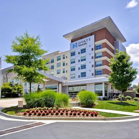 Hyatt House Atlanta Cobb Galleria Smyrna Esterno foto