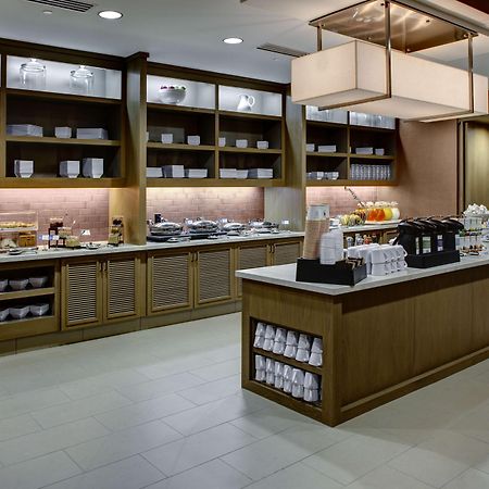 Hyatt House Atlanta Cobb Galleria Smyrna Esterno foto