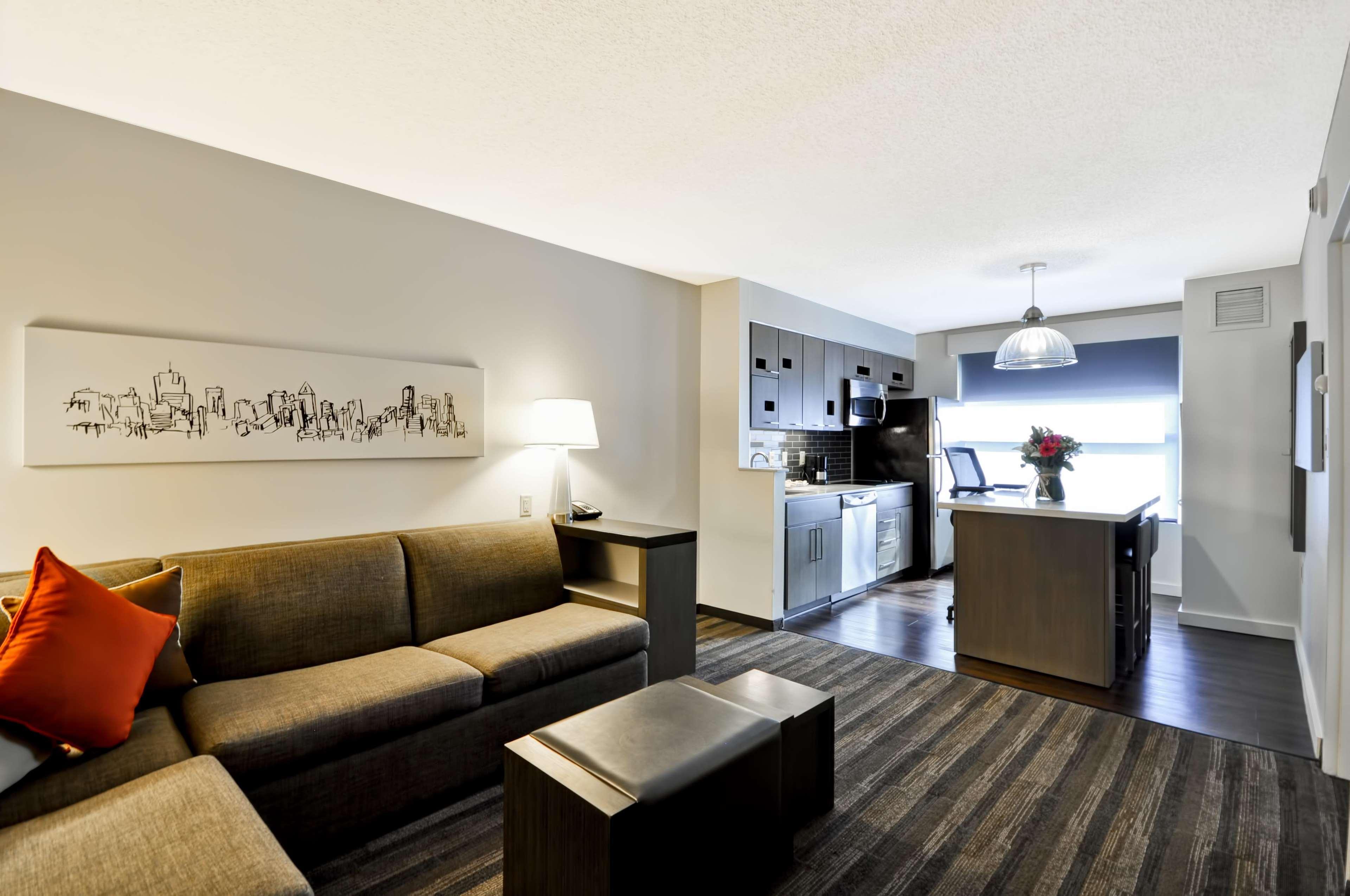 Hyatt House Atlanta Cobb Galleria Smyrna Esterno foto