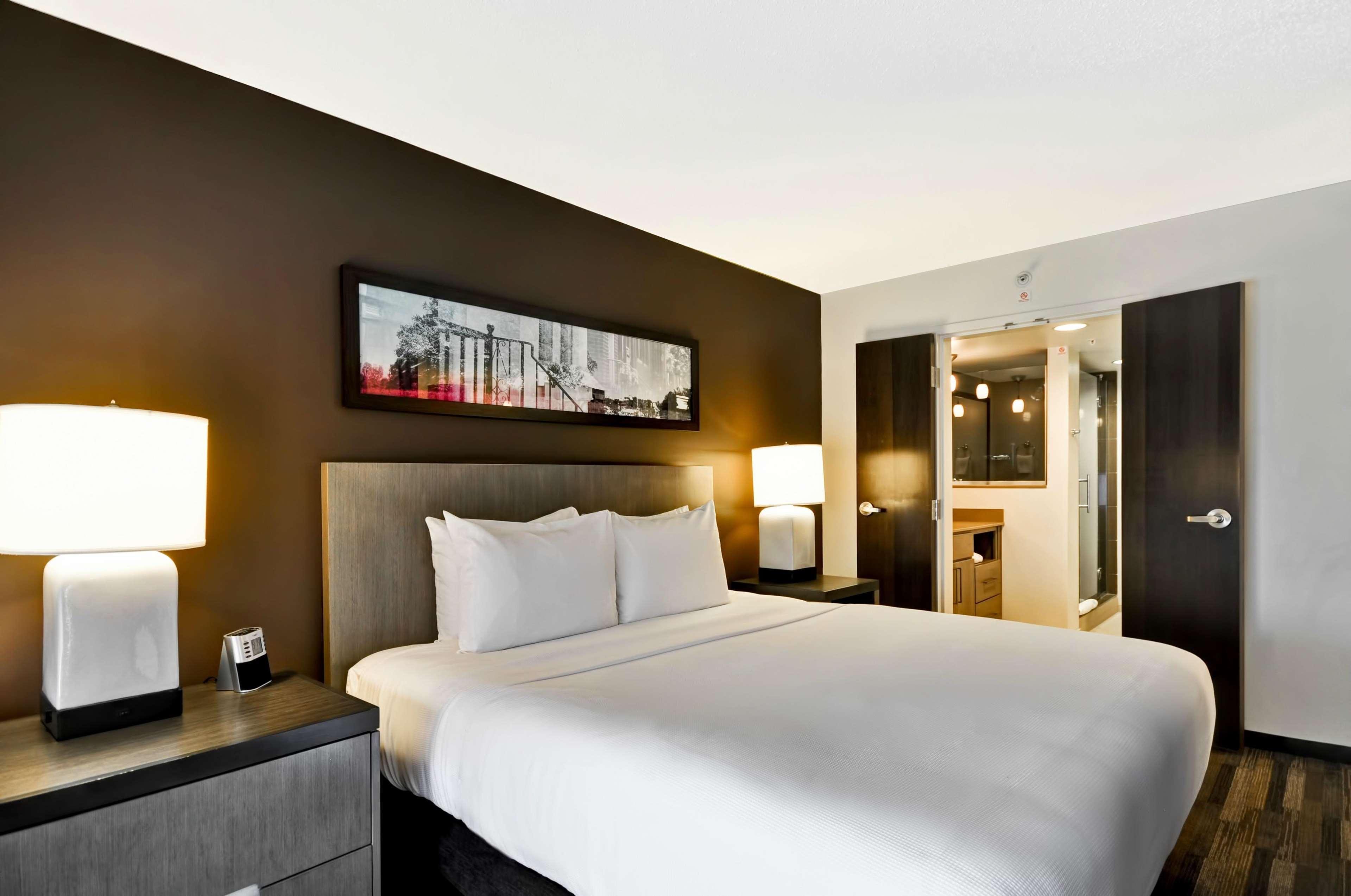 Hyatt House Atlanta Cobb Galleria Smyrna Esterno foto