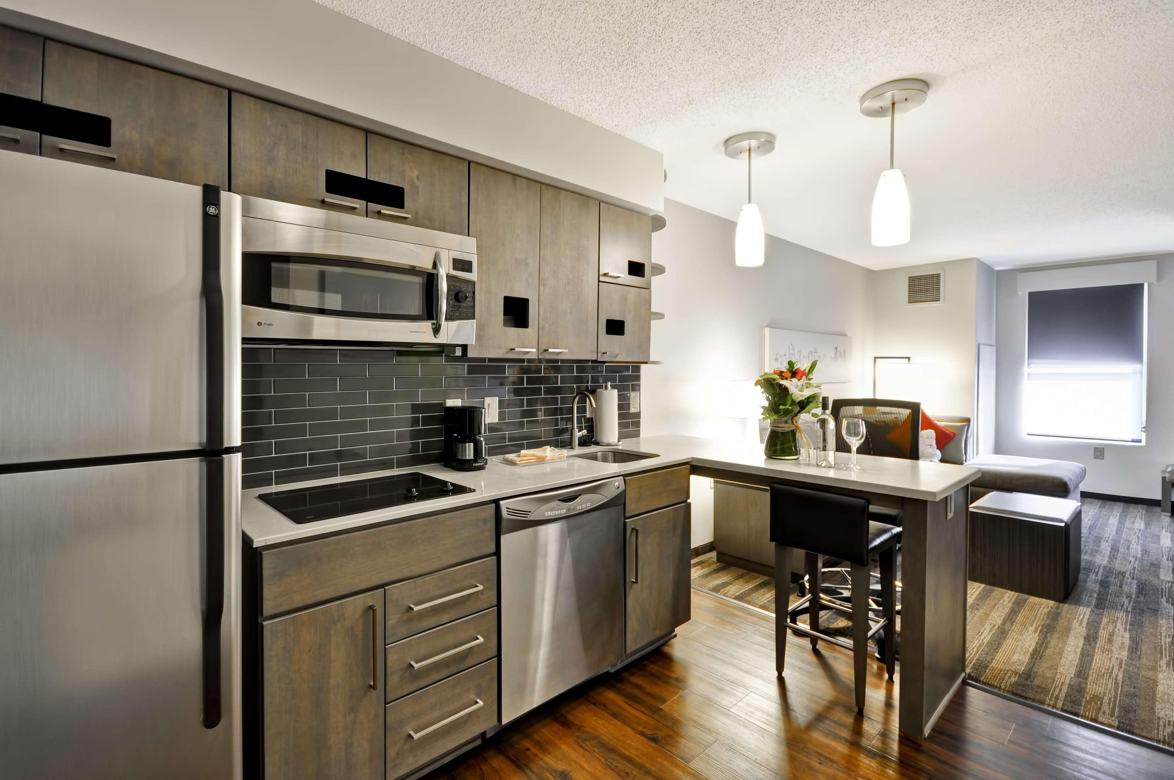 Hyatt House Atlanta Cobb Galleria Smyrna Esterno foto