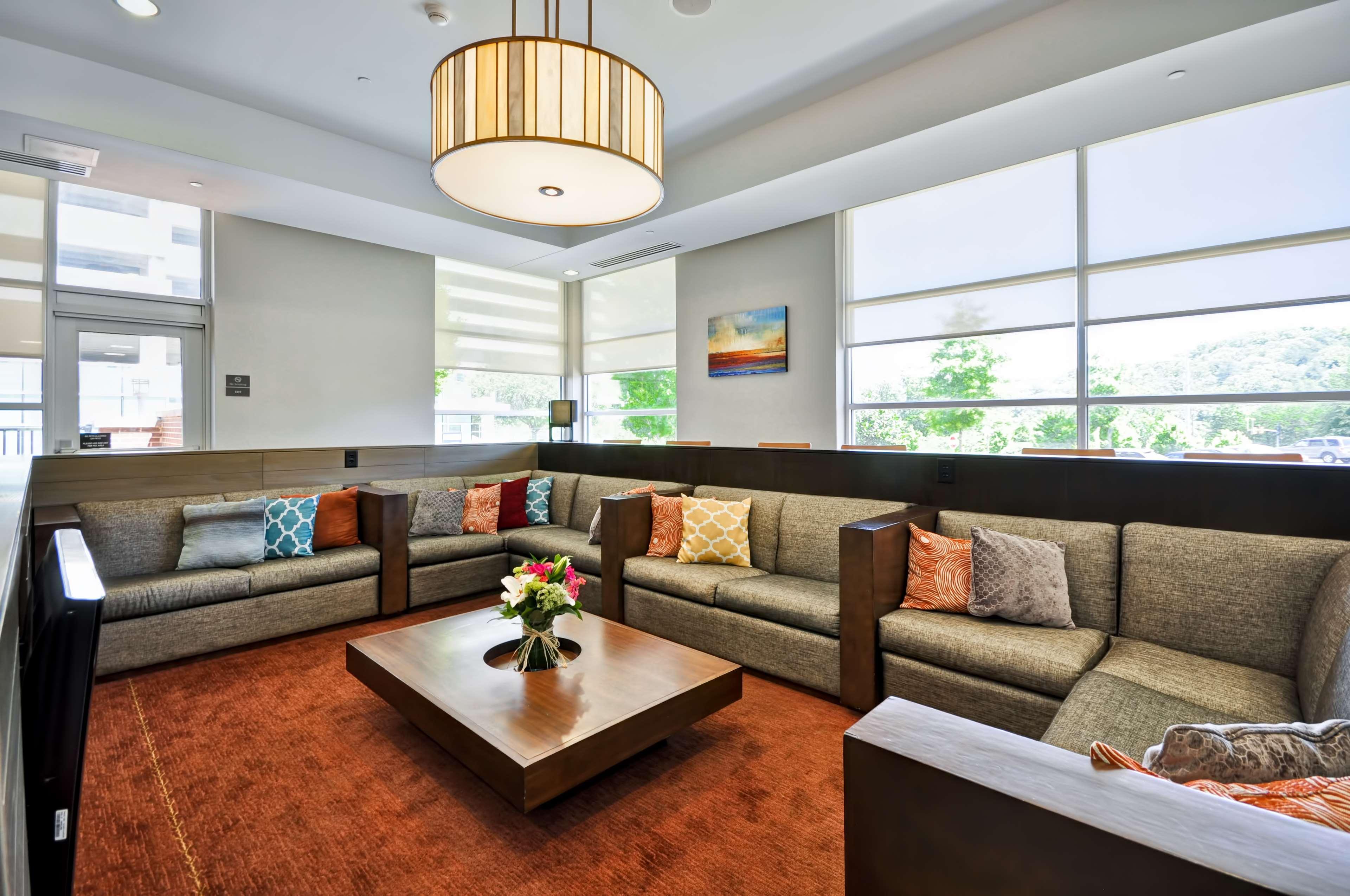 Hyatt House Atlanta Cobb Galleria Smyrna Esterno foto