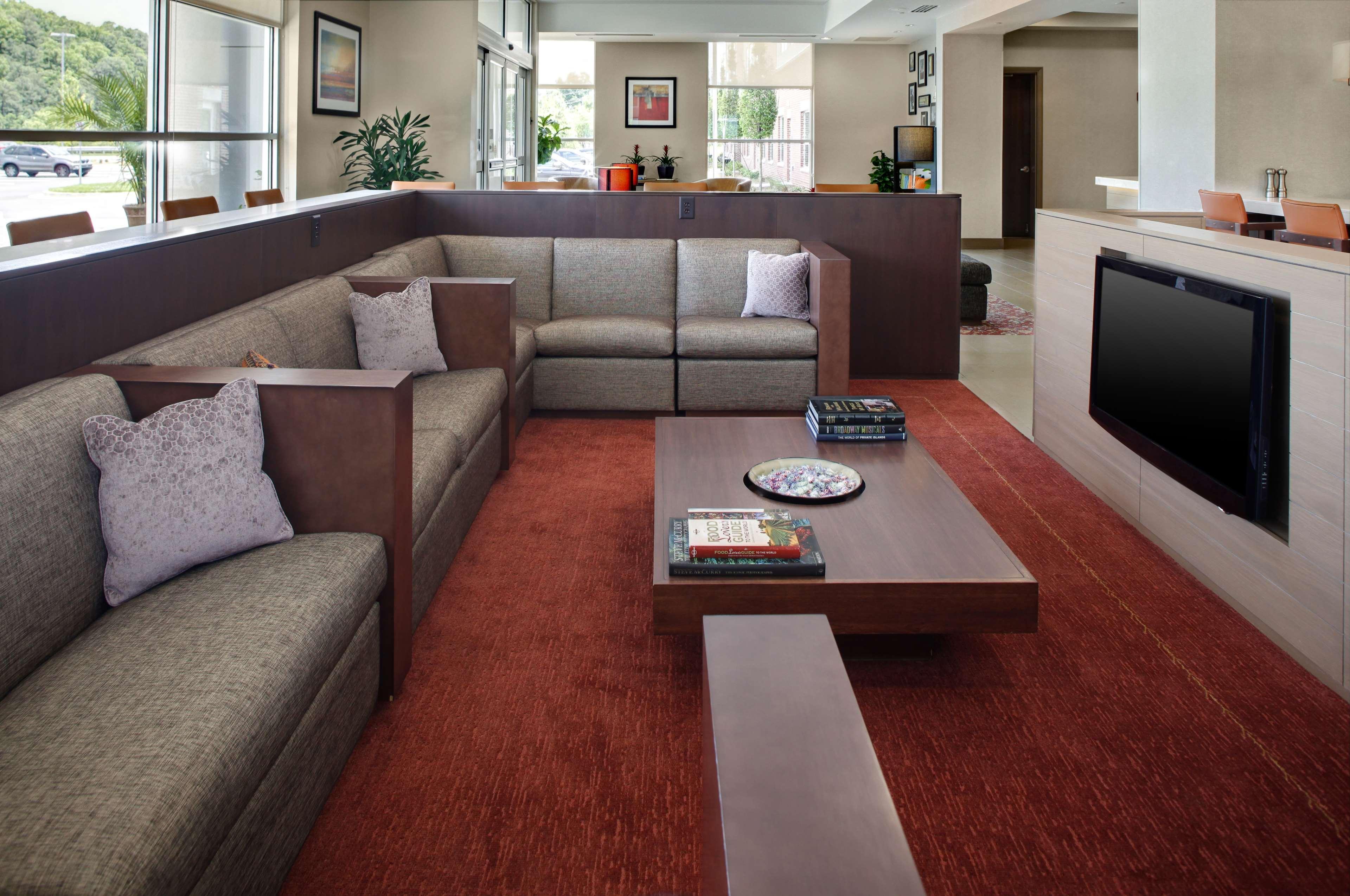 Hyatt House Atlanta Cobb Galleria Smyrna Esterno foto