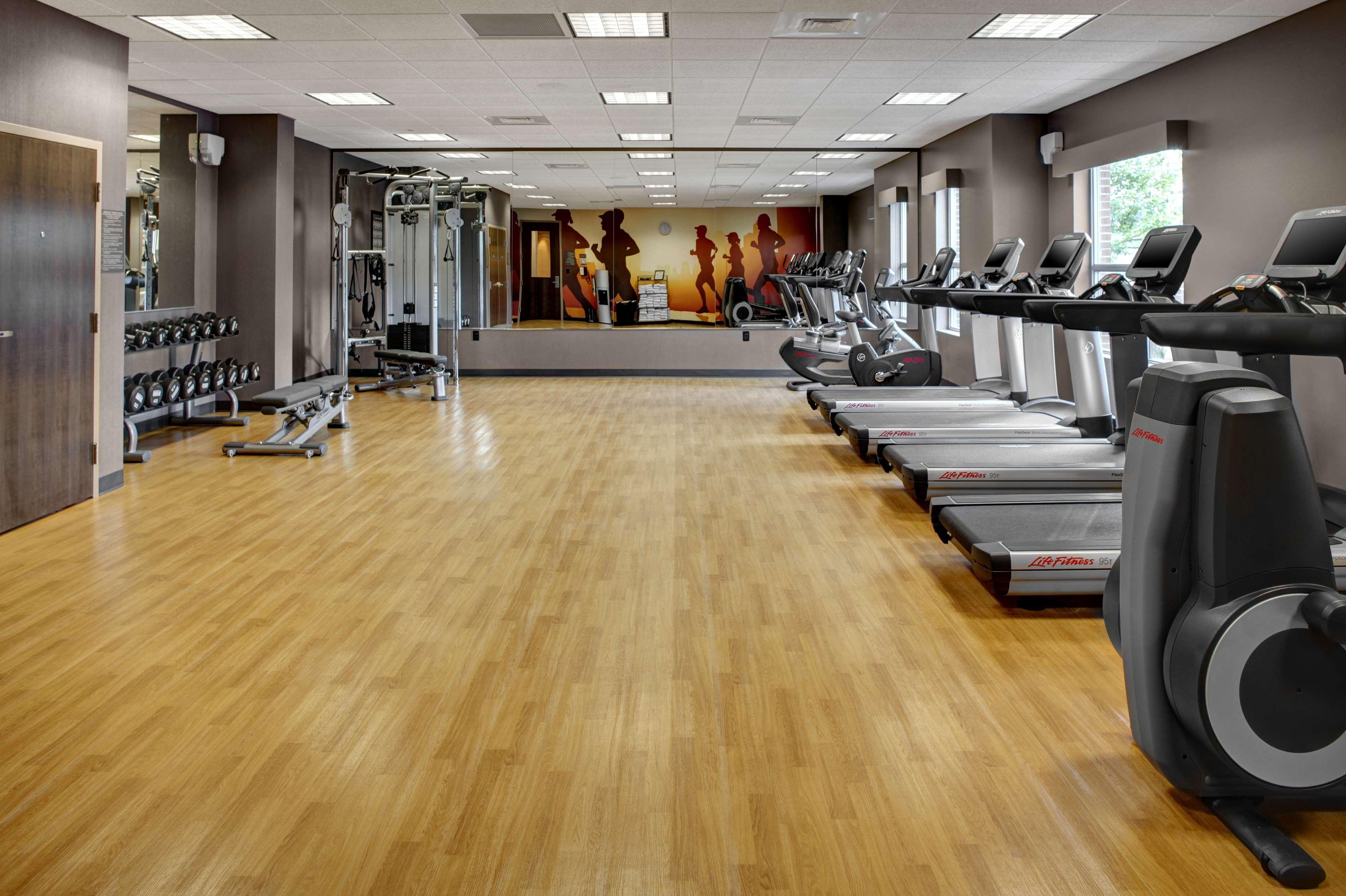 Hyatt House Atlanta Cobb Galleria Smyrna Esterno foto