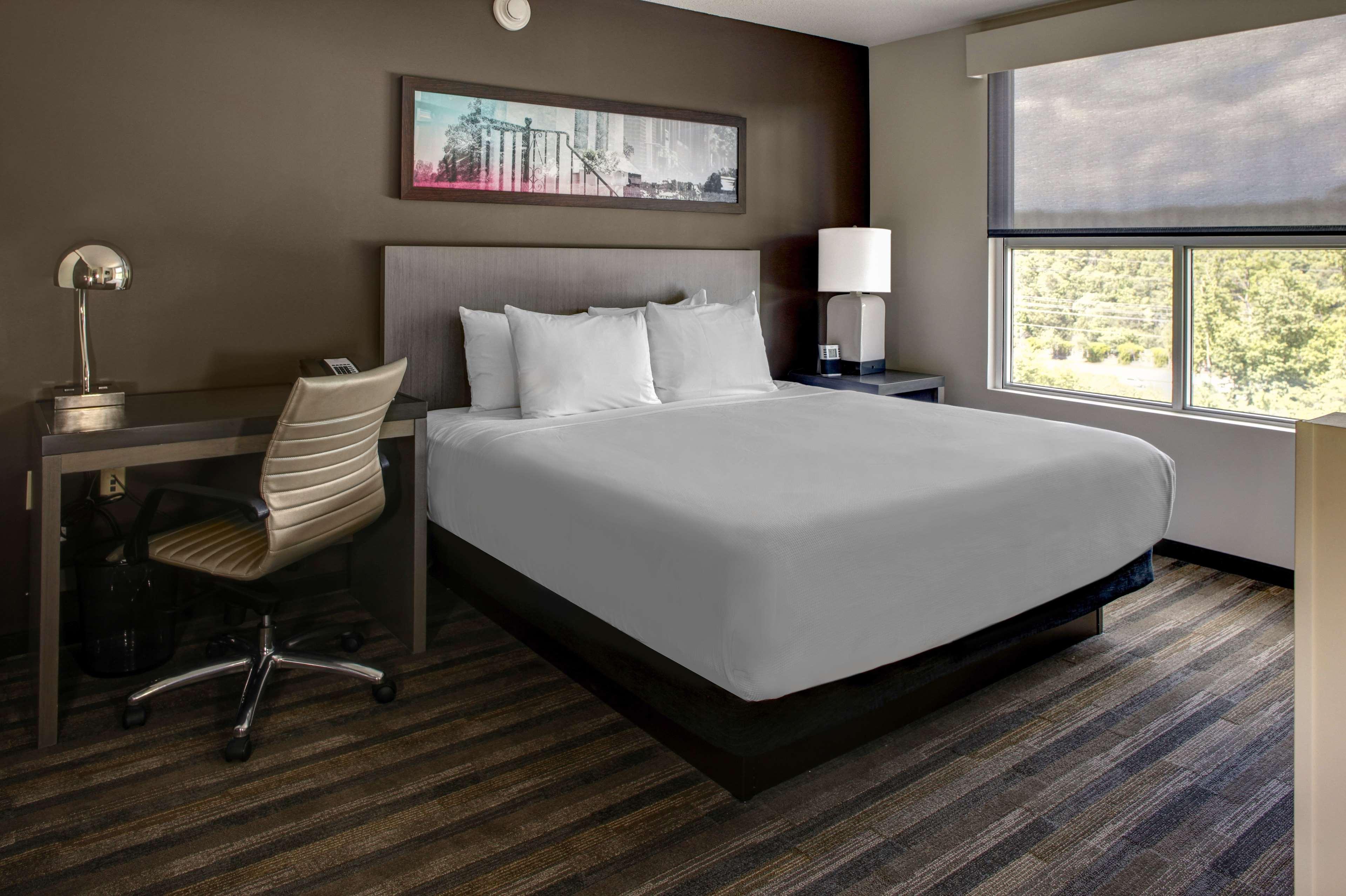 Hyatt House Atlanta Cobb Galleria Smyrna Esterno foto