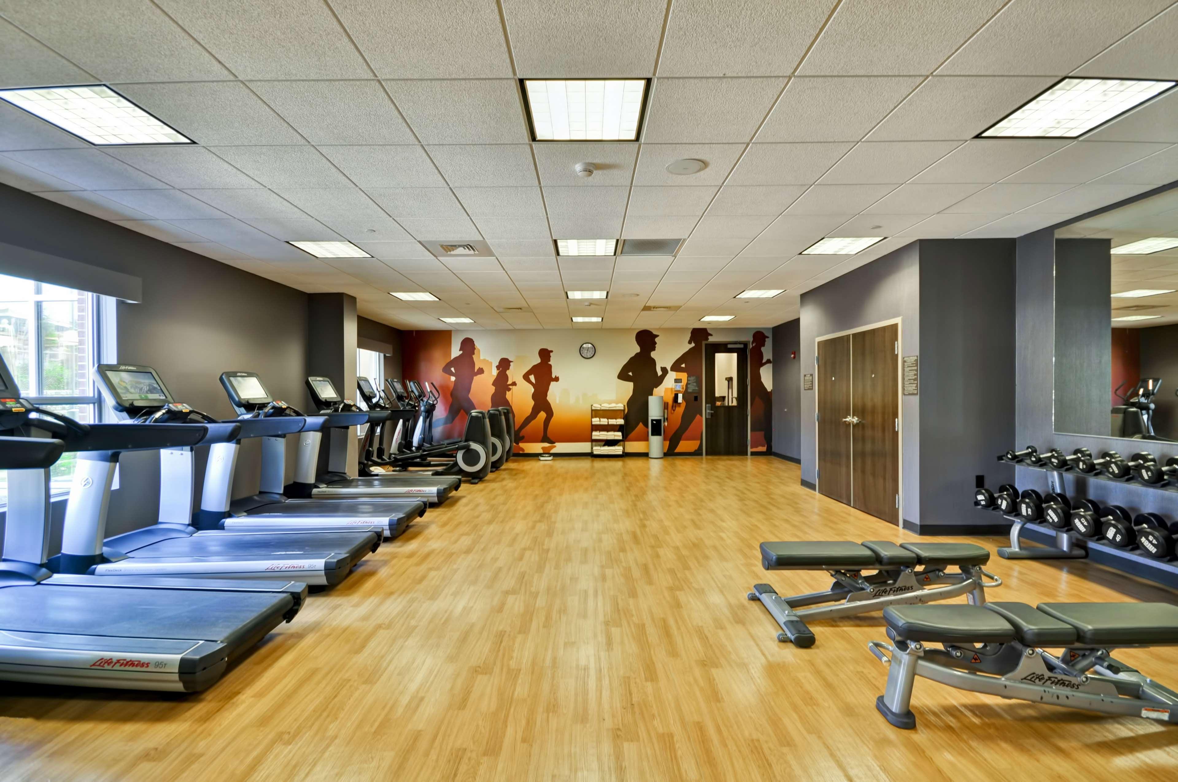 Hyatt House Atlanta Cobb Galleria Smyrna Esterno foto