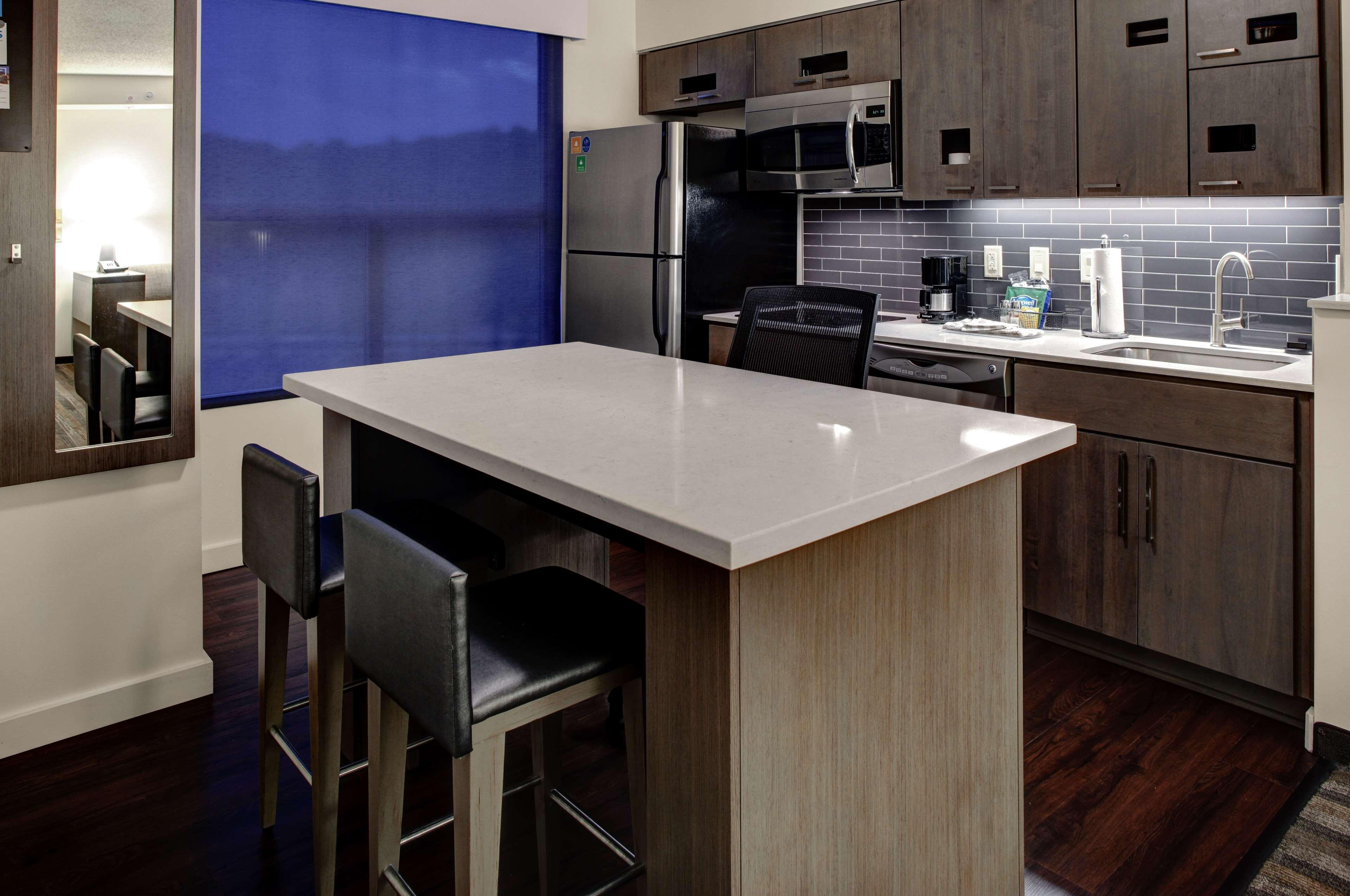 Hyatt House Atlanta Cobb Galleria Smyrna Esterno foto