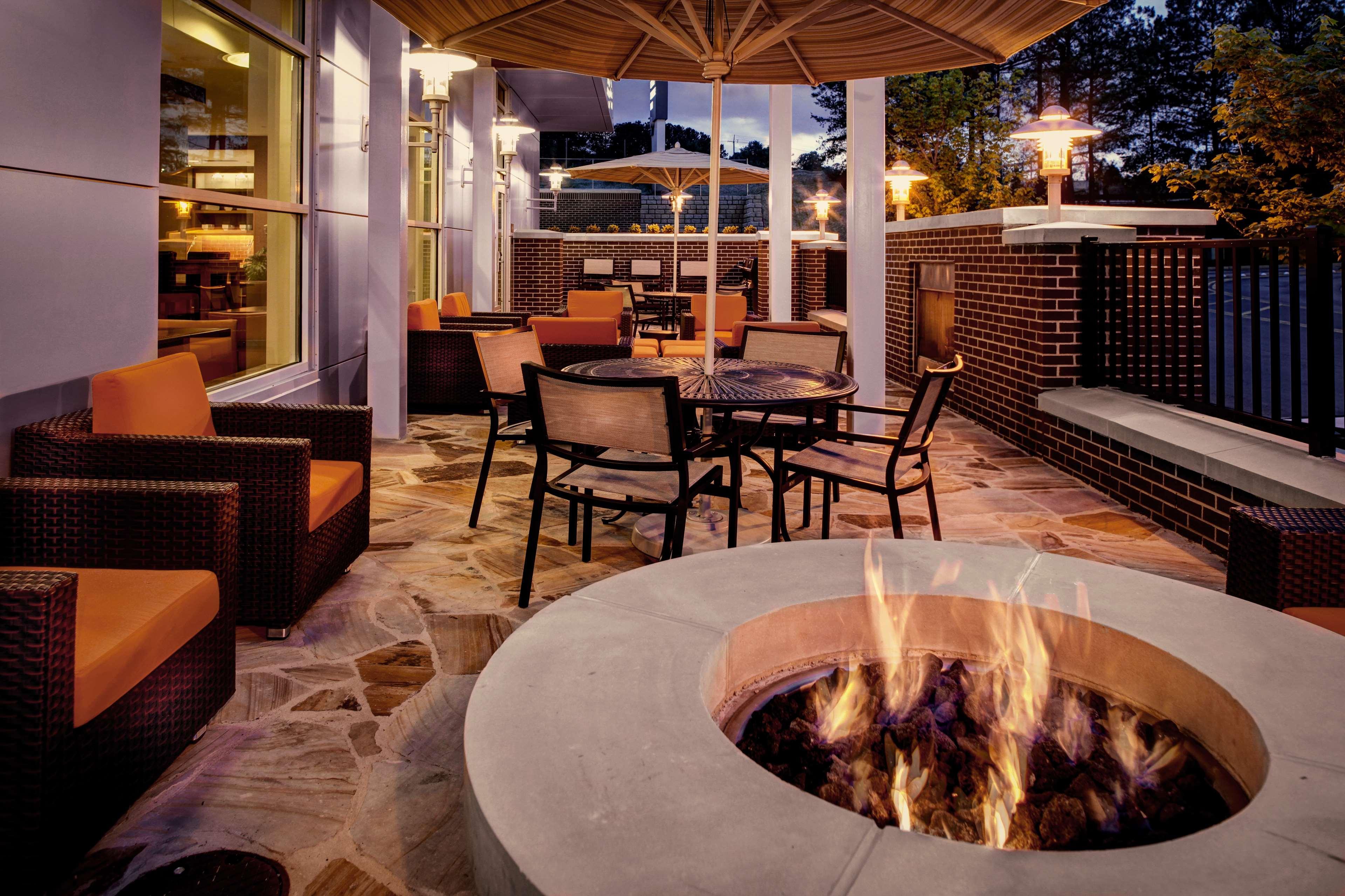 Hyatt House Atlanta Cobb Galleria Smyrna Esterno foto