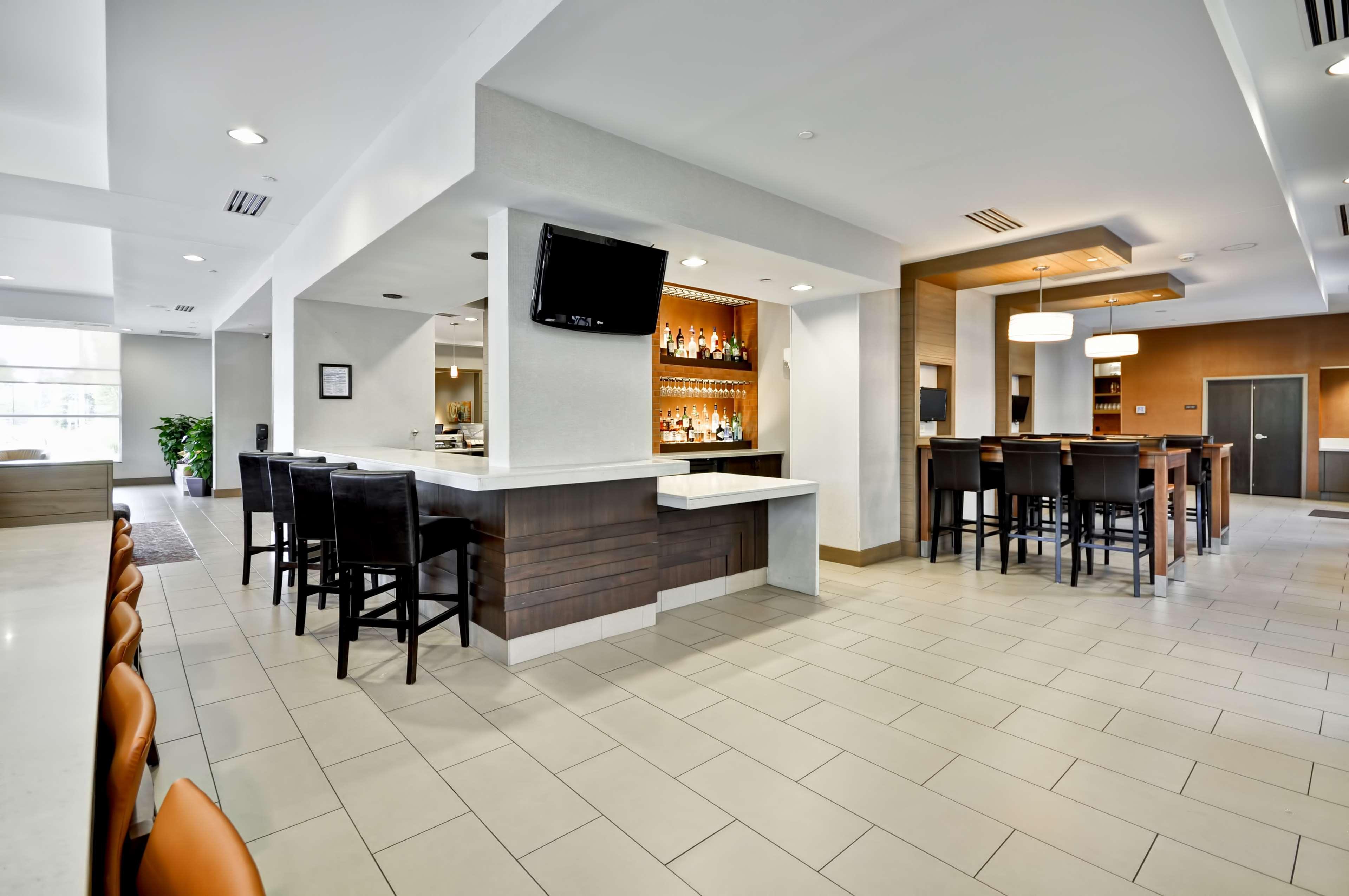 Hyatt House Atlanta Cobb Galleria Smyrna Esterno foto