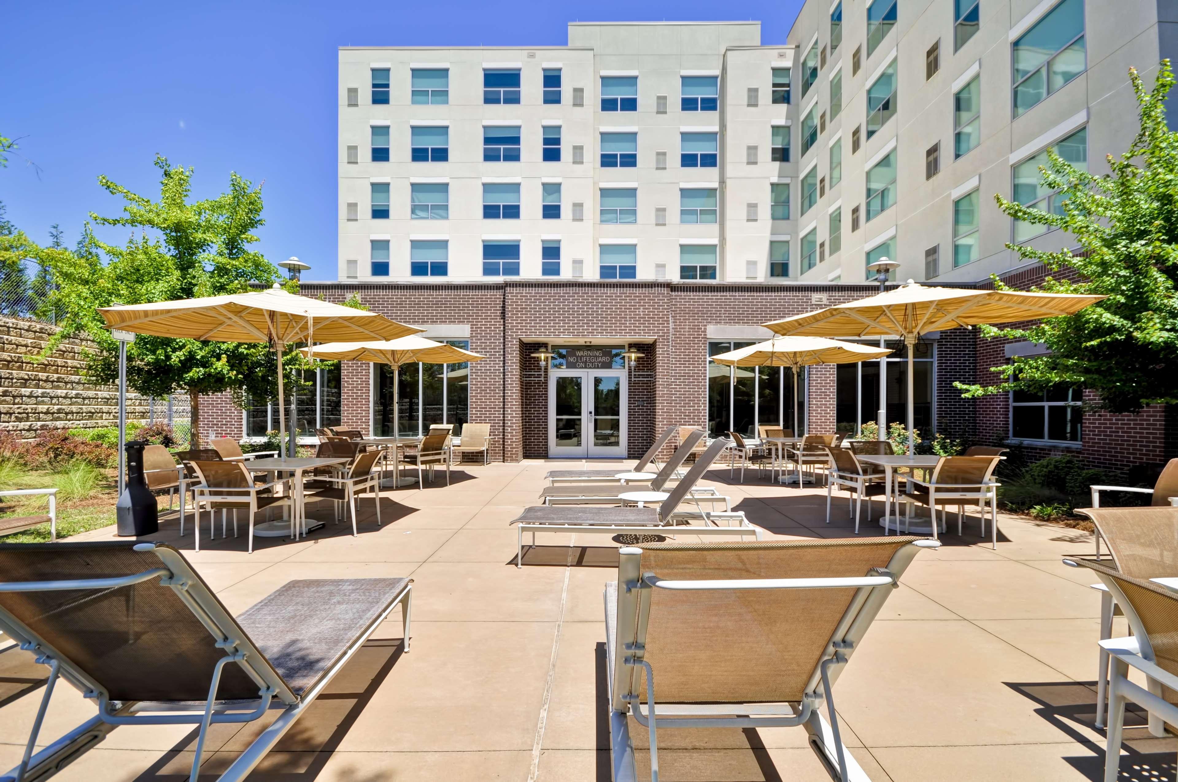 Hyatt House Atlanta Cobb Galleria Smyrna Esterno foto