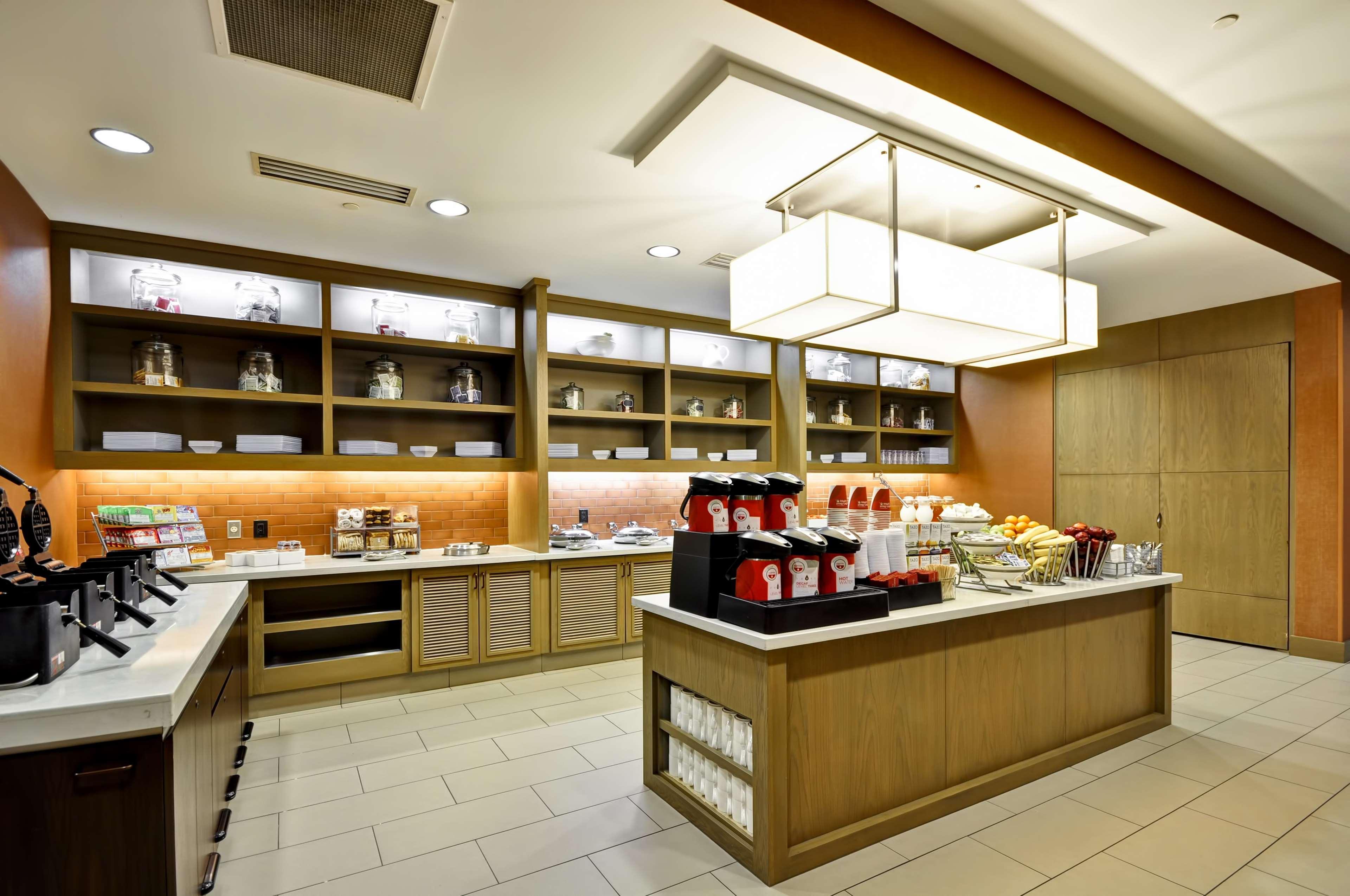 Hyatt House Atlanta Cobb Galleria Smyrna Esterno foto