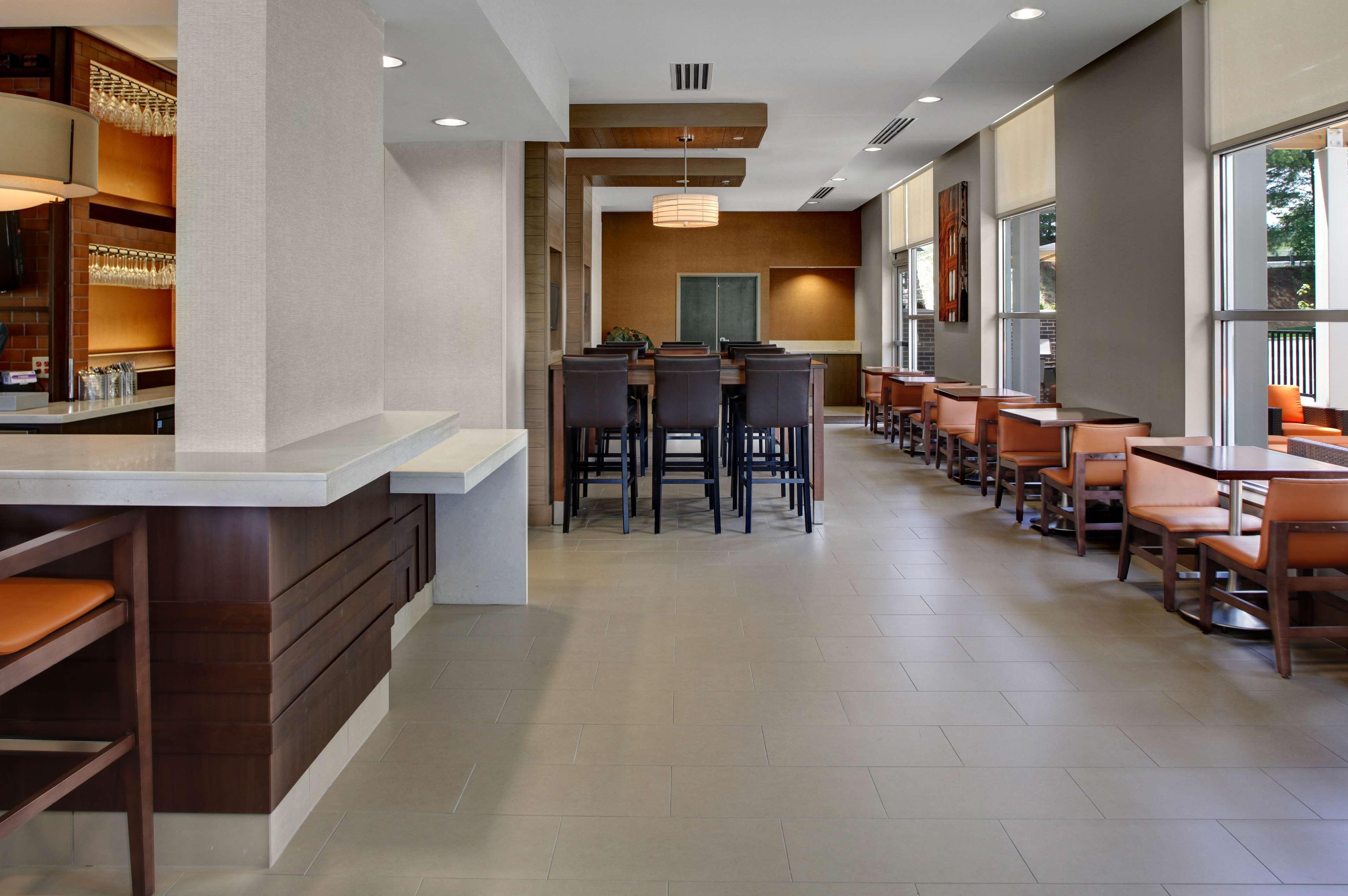 Hyatt House Atlanta Cobb Galleria Smyrna Esterno foto
