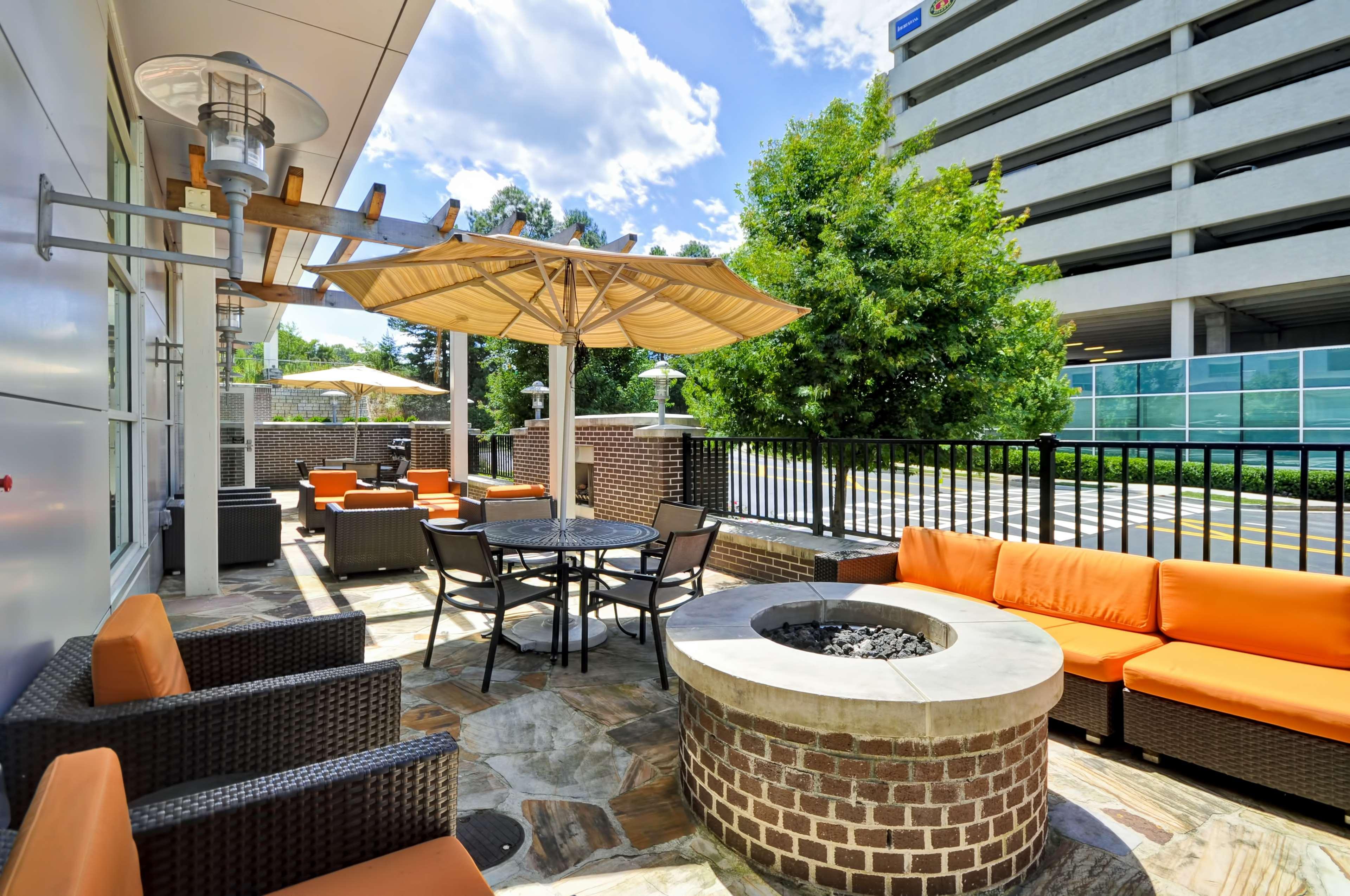Hyatt House Atlanta Cobb Galleria Smyrna Esterno foto