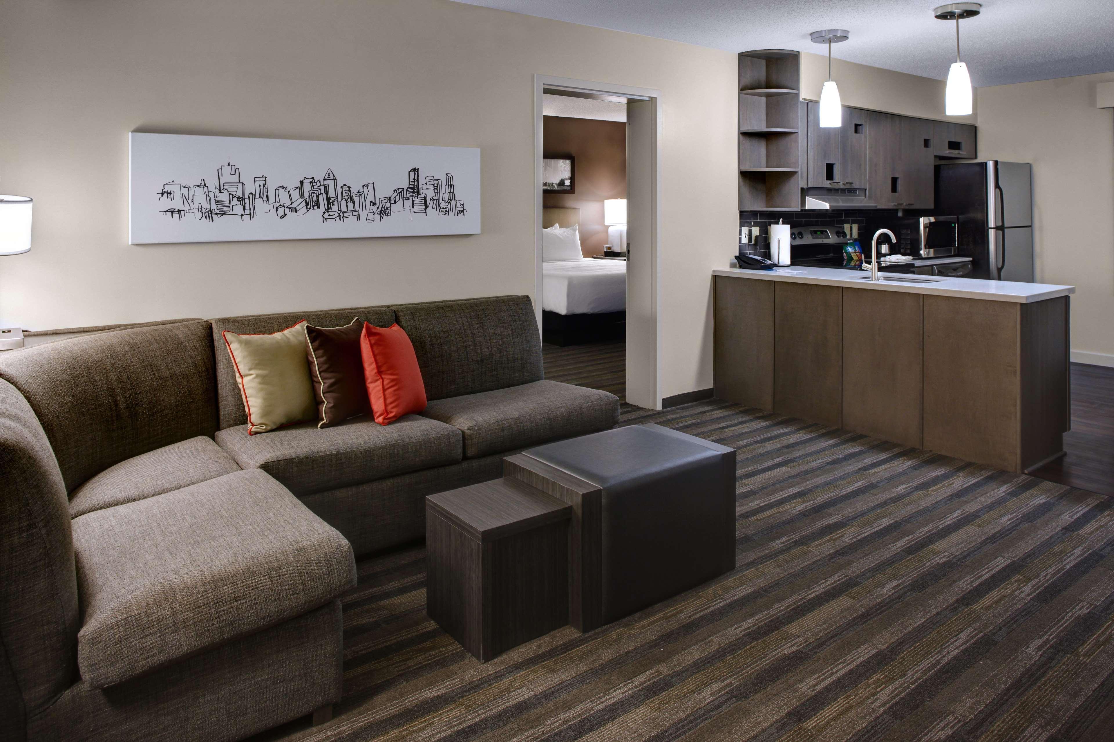 Hyatt House Atlanta Cobb Galleria Smyrna Esterno foto