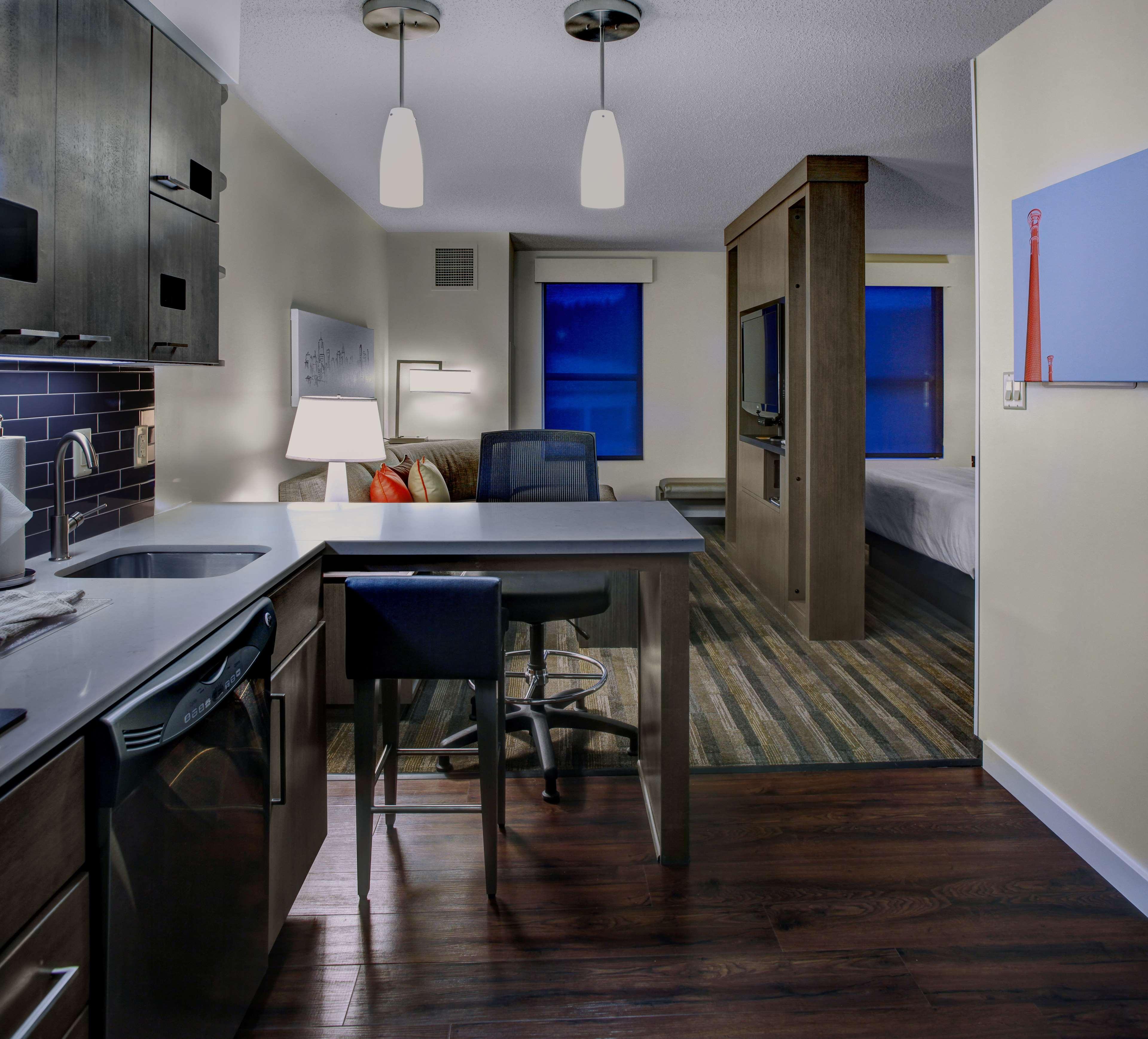 Hyatt House Atlanta Cobb Galleria Smyrna Esterno foto