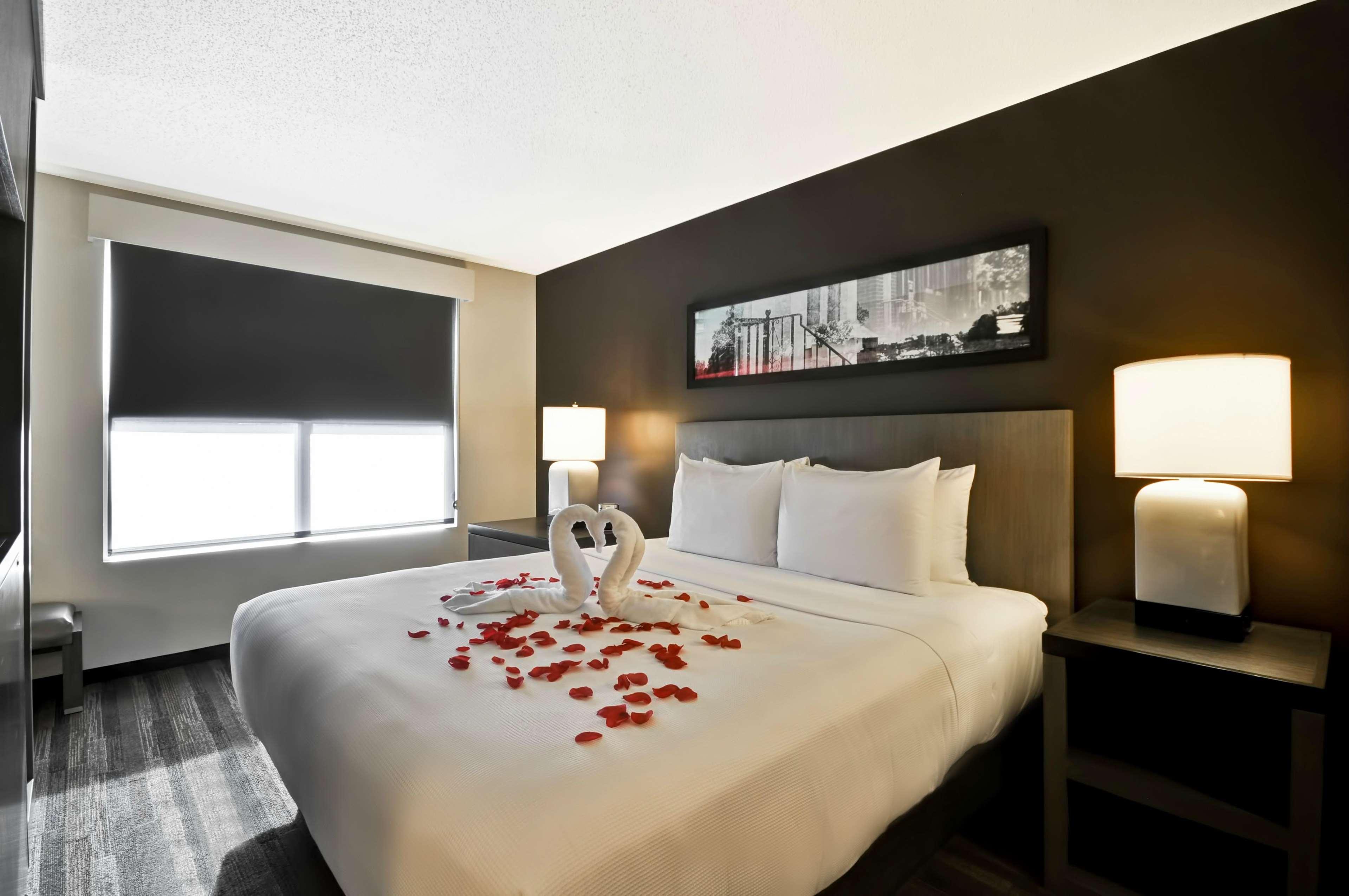 Hyatt House Atlanta Cobb Galleria Smyrna Esterno foto