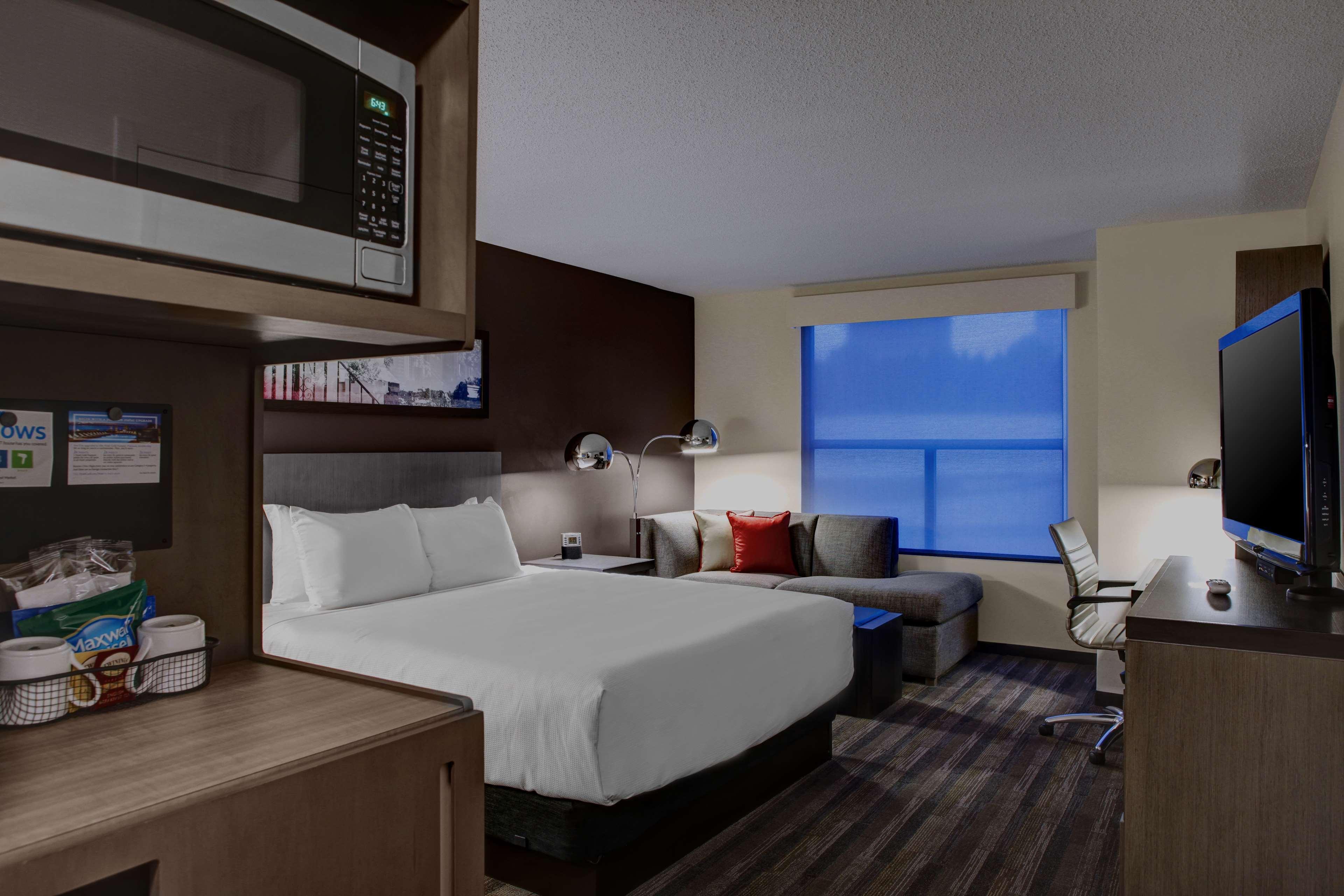 Hyatt House Atlanta Cobb Galleria Smyrna Esterno foto