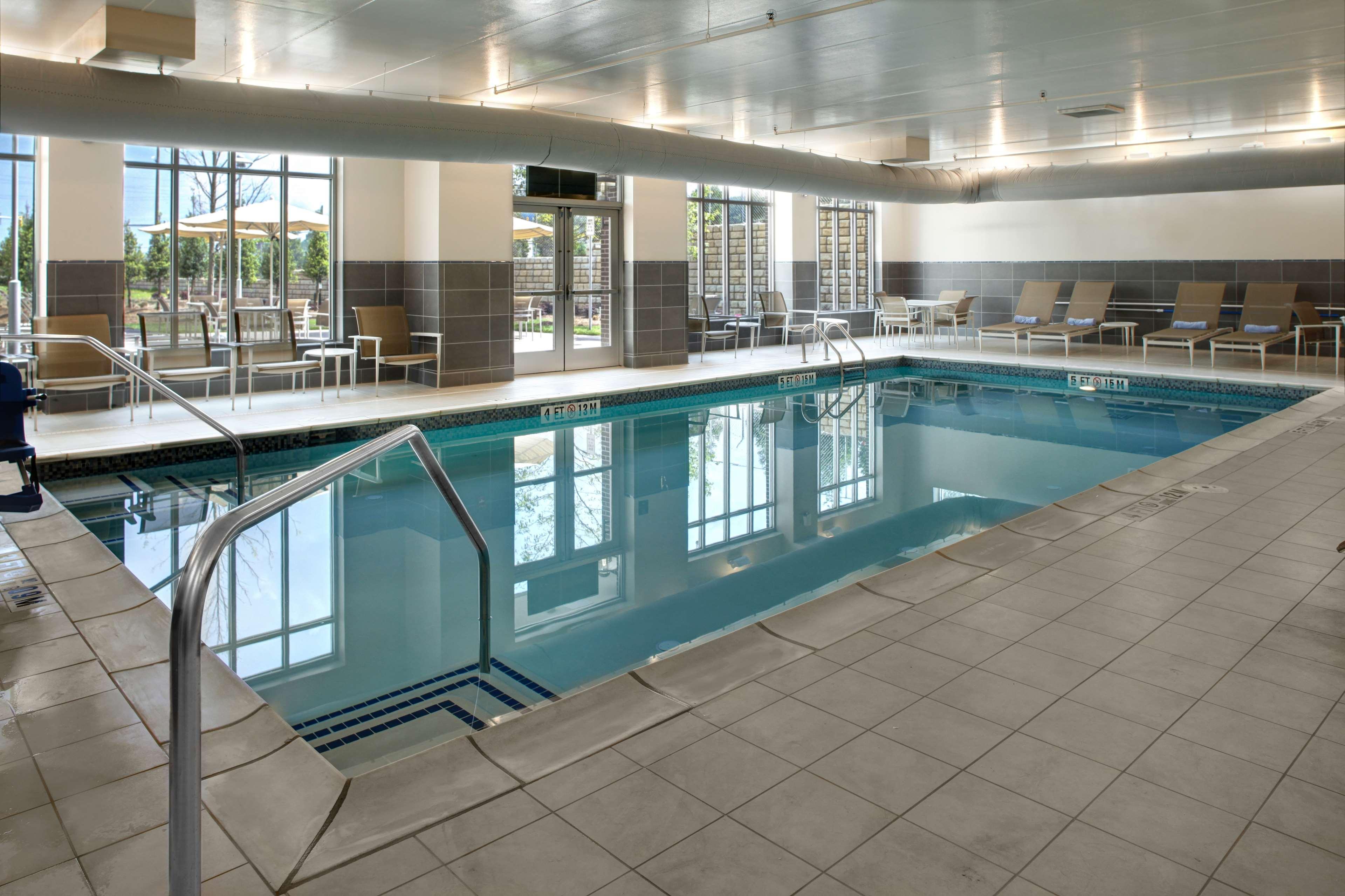 Hyatt House Atlanta Cobb Galleria Smyrna Esterno foto