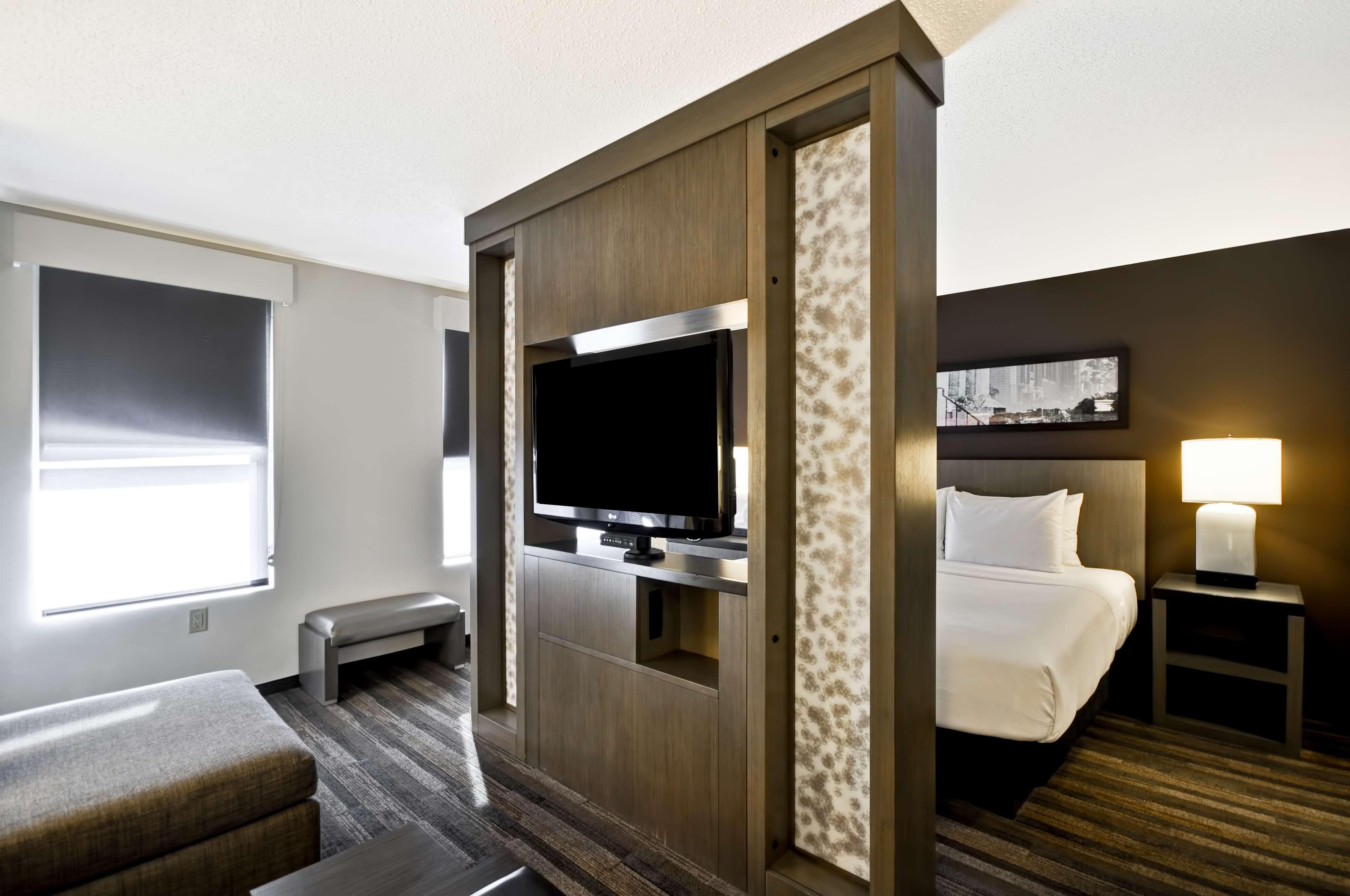 Hyatt House Atlanta Cobb Galleria Smyrna Esterno foto