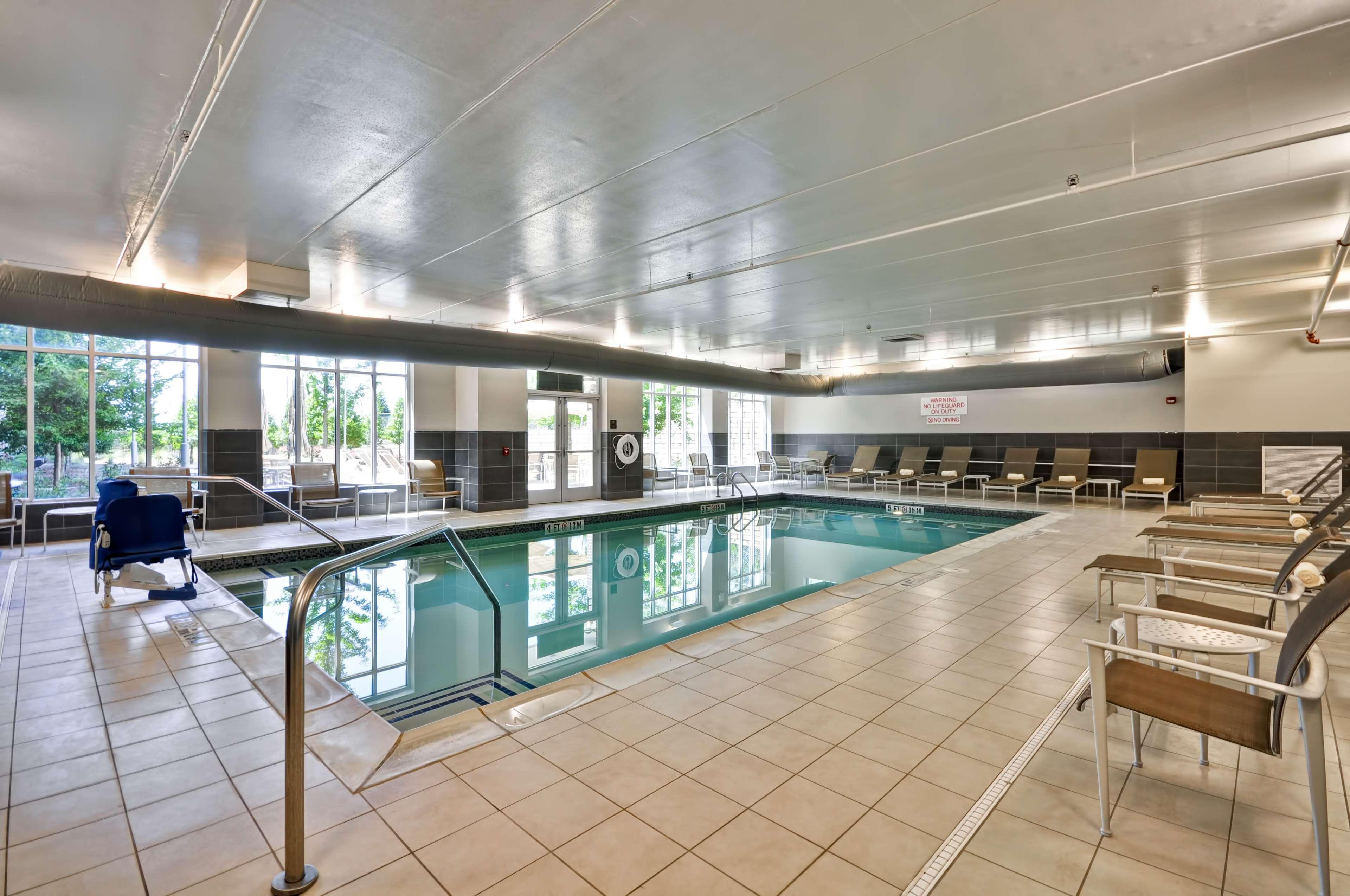 Hyatt House Atlanta Cobb Galleria Smyrna Esterno foto