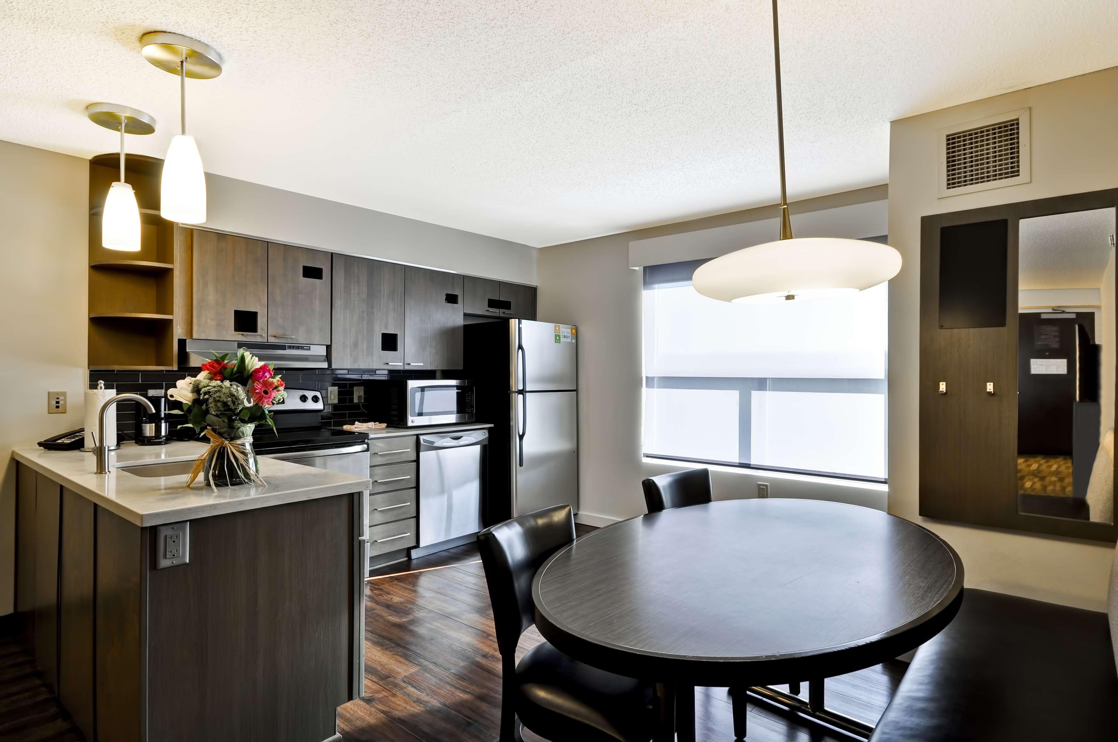 Hyatt House Atlanta Cobb Galleria Smyrna Esterno foto