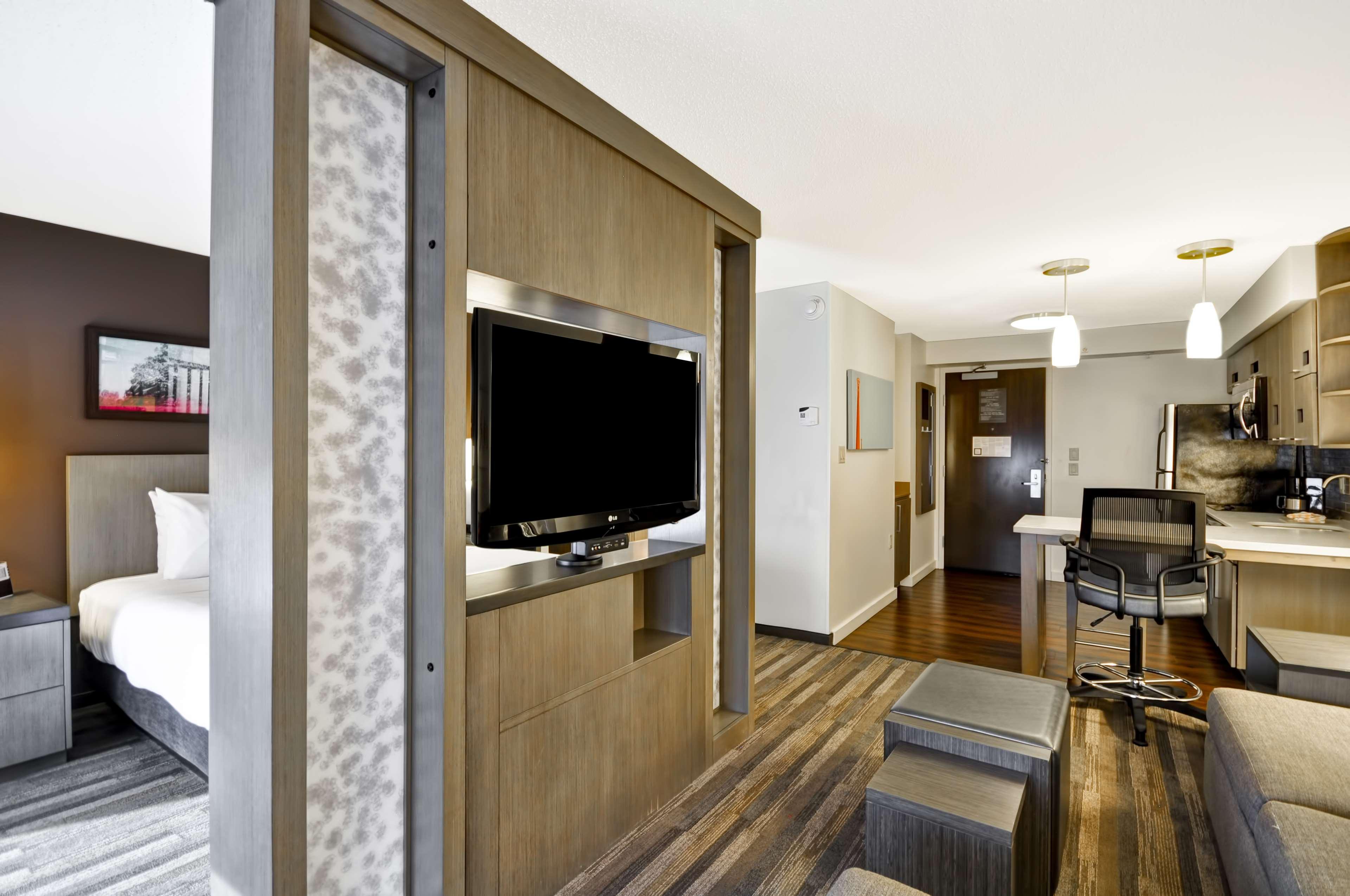 Hyatt House Atlanta Cobb Galleria Smyrna Esterno foto
