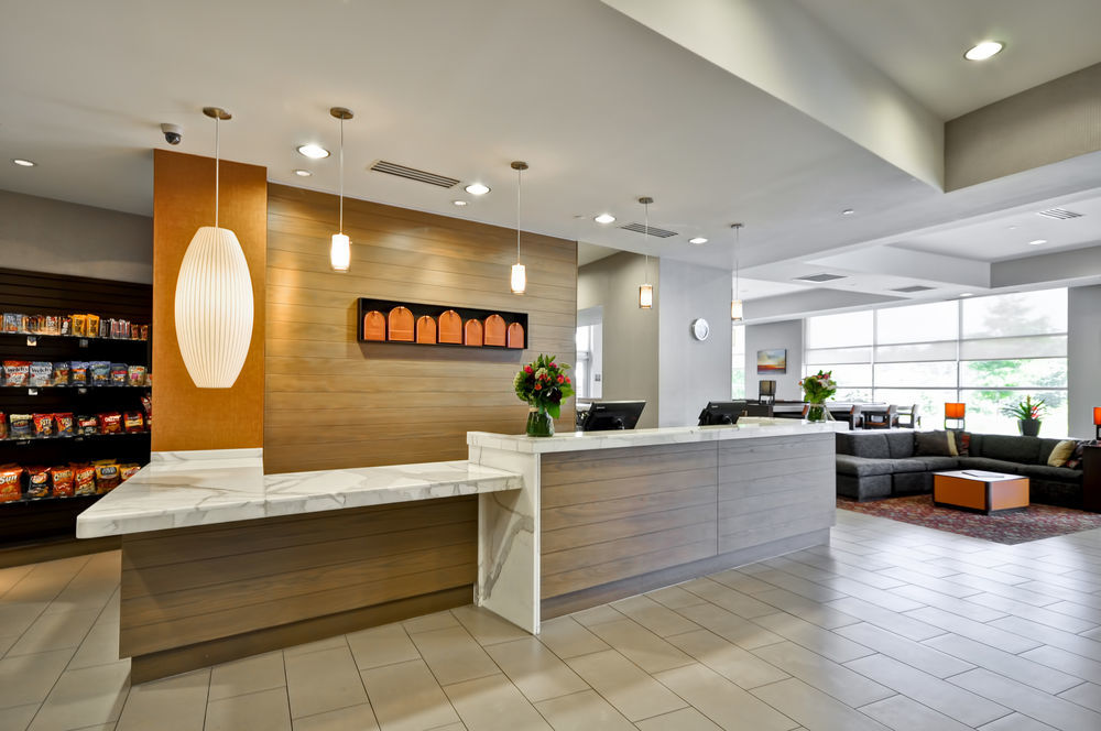 Hyatt House Atlanta Cobb Galleria Smyrna Esterno foto