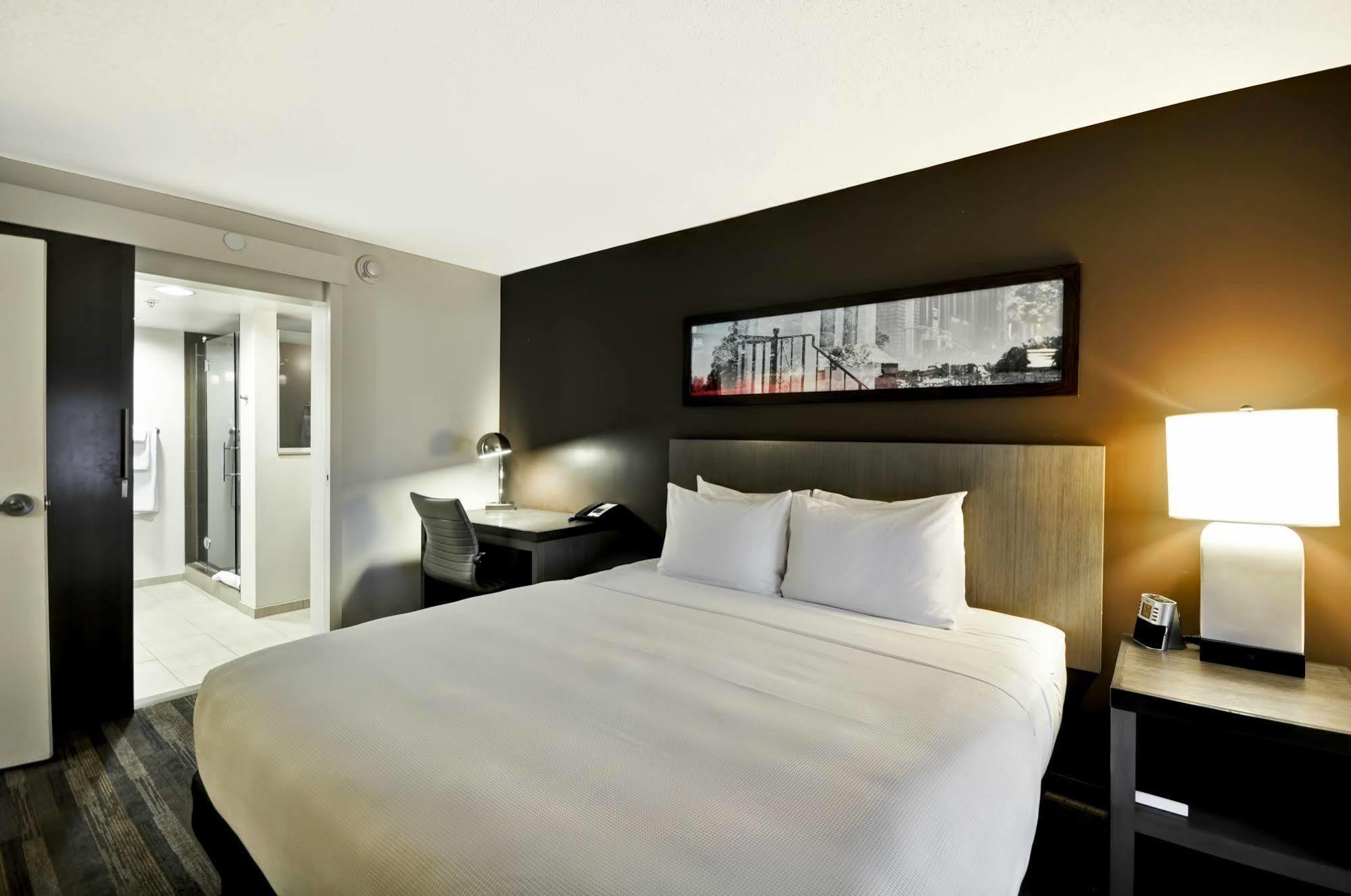Hyatt House Atlanta Cobb Galleria Smyrna Esterno foto